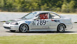 Illustration for article titled The Top 46 Lemons Of The 24 Hours Of LeMons New Orleans